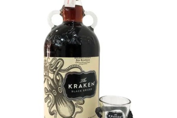 Kraken cc