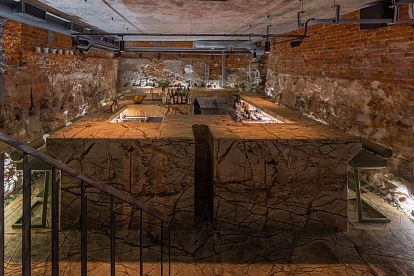 Как вернуть профиль в кракене